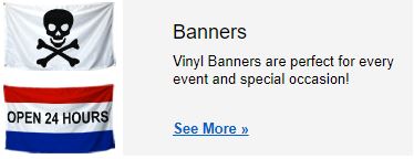 Step And Repeat Banners Oversized Banners Cheap Banners Custom